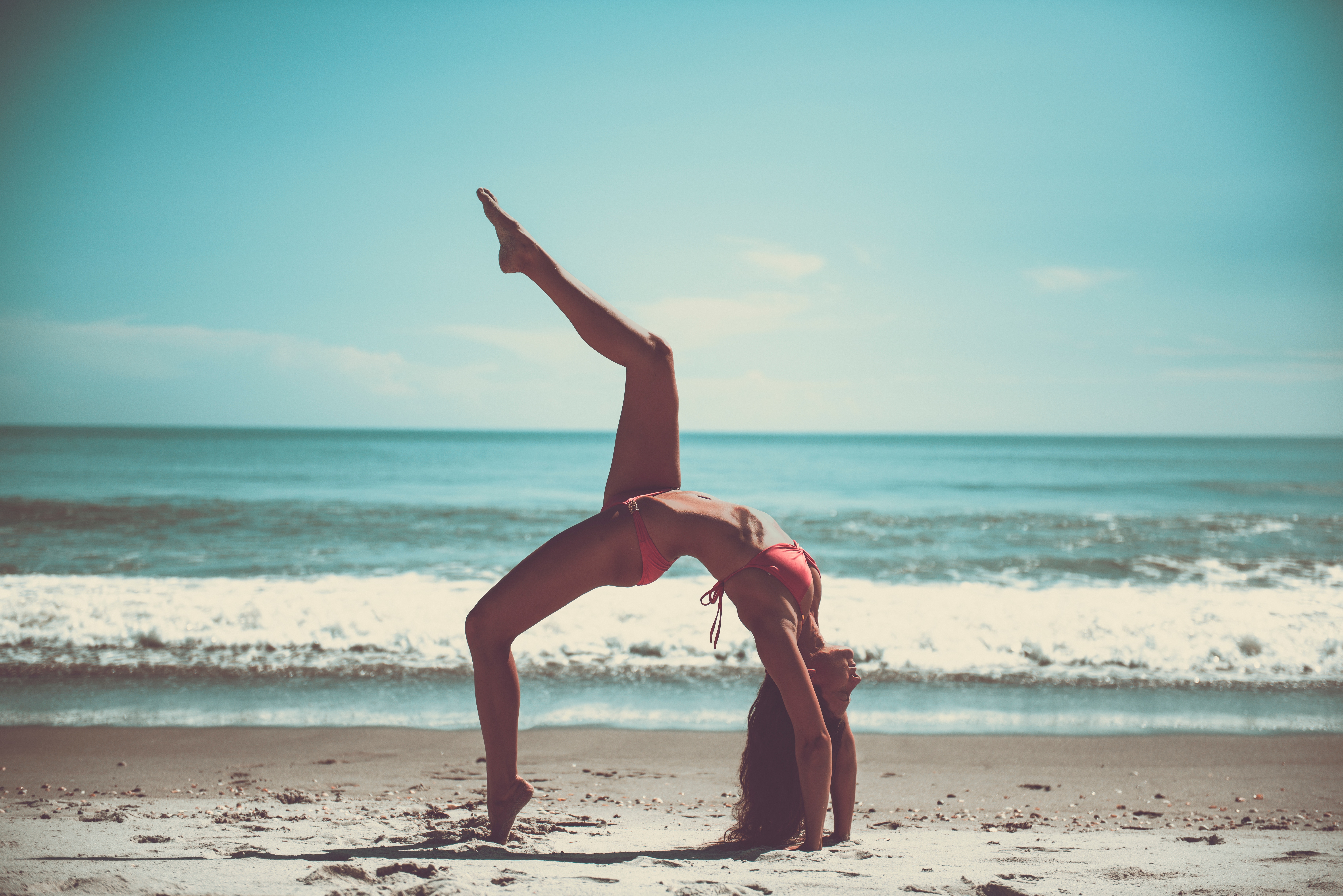 10 redenen waarom jij aan yoga zou moeten doen